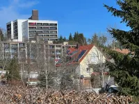 North Black Forest 2-room apartment Dieter Hoffmann, Freudenstadt-Kniebis 58 sqm Hotels in Kniebis