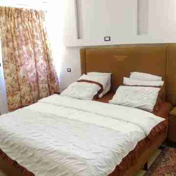 Mon Nid d'Or ABIDJAN CÔTE D'IVOIRE Apartment 11D Rooms