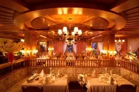 Antares Hotel - pet friendly