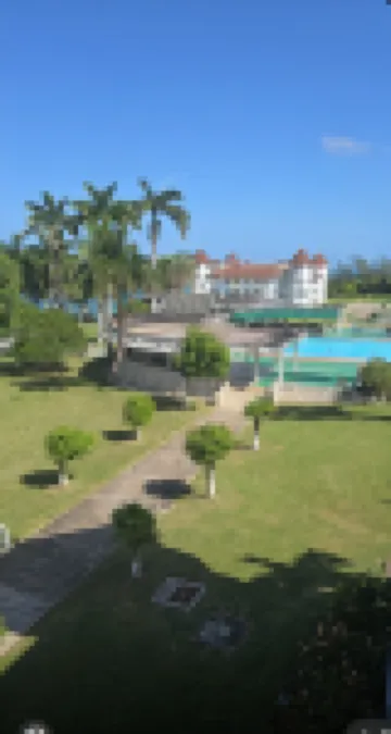 Boho-Chic Loft with Sea Views in Montego Bay