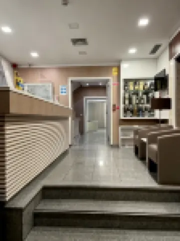 セクーロ ホテル