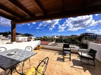 Malvasia 70 Hotels in Lipari