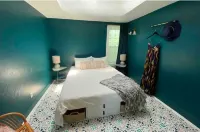 The Tower and Loft on 7th Street