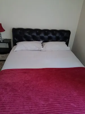 Kempton Park [OR Tambo] home Away From Home