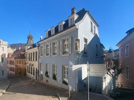 Hotel Rathausglöckel