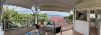 Bungalow Creole 'the Pipiris' - Wifi