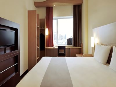 Ibis Braga Centro