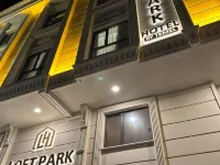 Loft Park Hotel's Hotels in der Nähe von Flughafen Istanbul