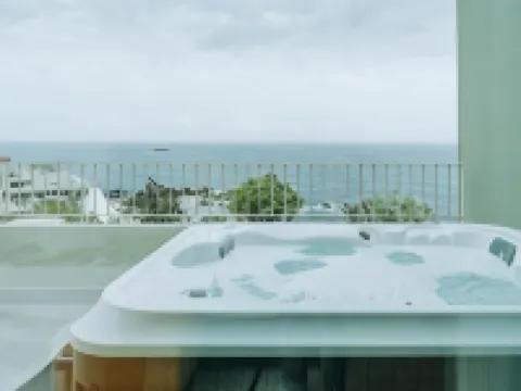 Hotel Euro Moniz Hotels in Porto Moniz