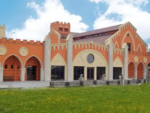 Puchner Kastelyszallo