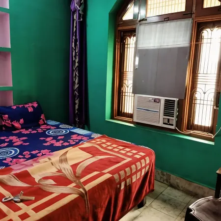 Kashi Annapurna Guest House
