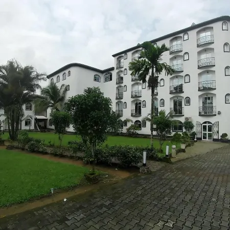 Jacobs Hôtel