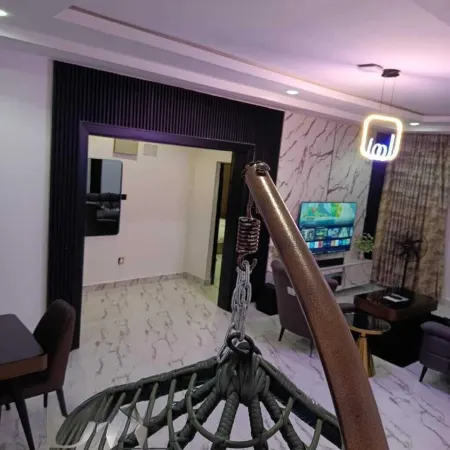 Dwellux Apartments