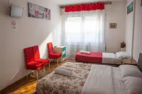 Ca' Marghera Venice Hotels in 