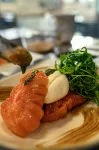 voco DUSSELDORF SEESTERN by IHG - breakfast