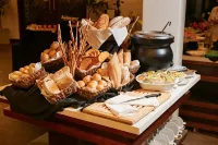 Dickwella Resort and Spa - breakfast