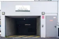 Apparthôtel Tempologis Grenoble