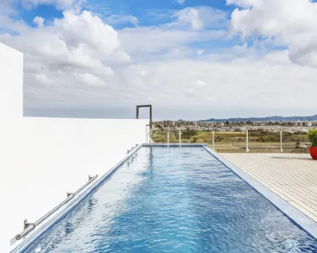 Wyndham Concepcion Pettra Hoteles en Concepción