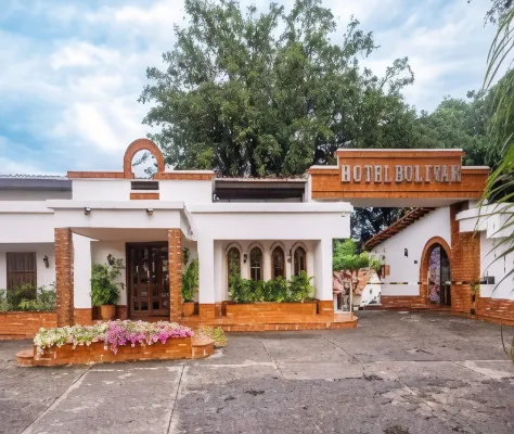 Hotel Faranda Bolivar Cucuta, a Member of Radisson Individuals