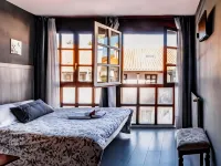 Hotel Rural en Escalante Las Solanas