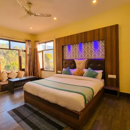 Nomad Nature Nest Dalhousie