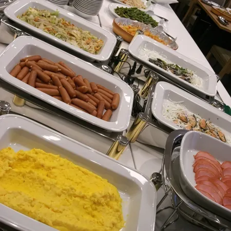 Hotel Sunroute Chiba