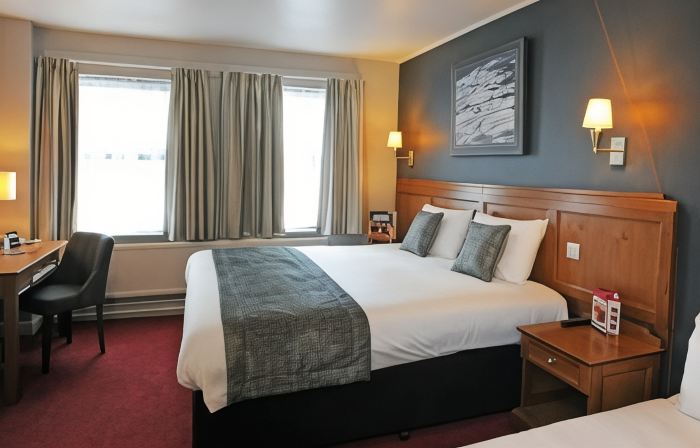 Brentwood Inn by Greene King Inns