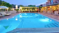 Makis Louvlis Apartments - Pet Friendly