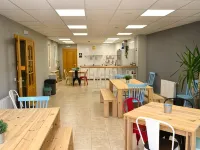 Alda Estella Hostel Hotels in Estella