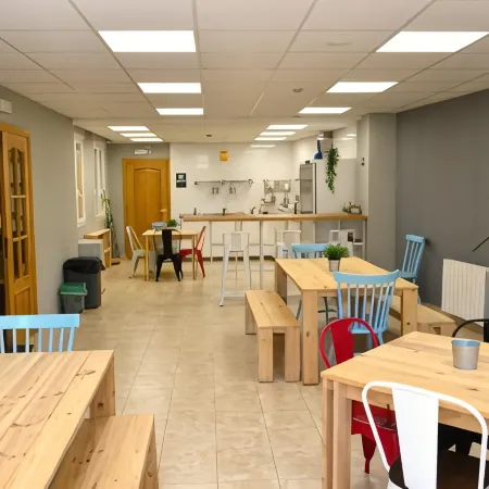 Alda Estella Hostel