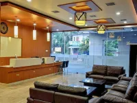 Rathna Residency Hotel a Salem