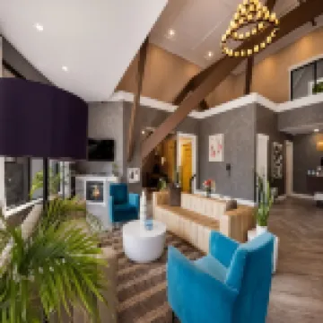 Quality Inn Hotels in Middletown