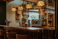Bambuda Castle - Bar