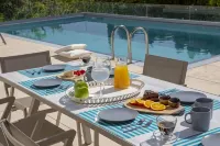 Villas Harriet - 300 Meters from the Sea - Villas
