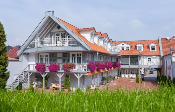 Spa Villa Beauty & Wellness Resort