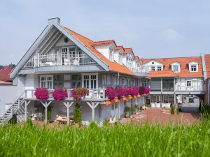 Spa Villa Beauty & Wellness Resort