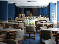 Rio Vista Inn Business High Class Hotel Poza Rica - Parking