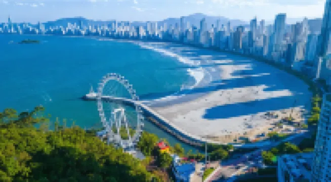 Pousada Amanhecer do Sul