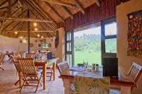 Chrislin African Lodge