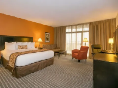 Oakland Airport Executive Hotel Hotels in Oakland