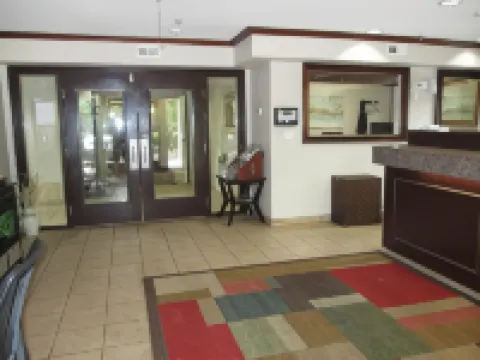 Studio 6 Extended Stay - Richmond, VA - I-64 West Hoteles en Brookland