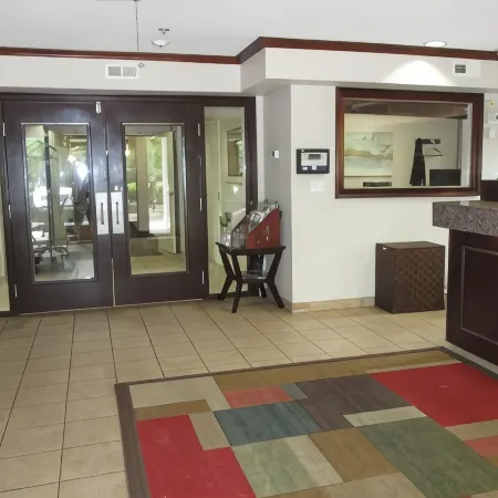 Studio 6 Extended Stay - Richmond, VA - I-64 West