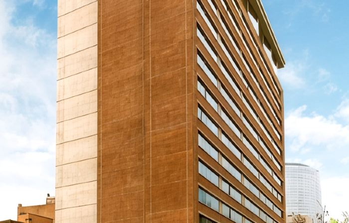 Pullman Santiago El Bosque