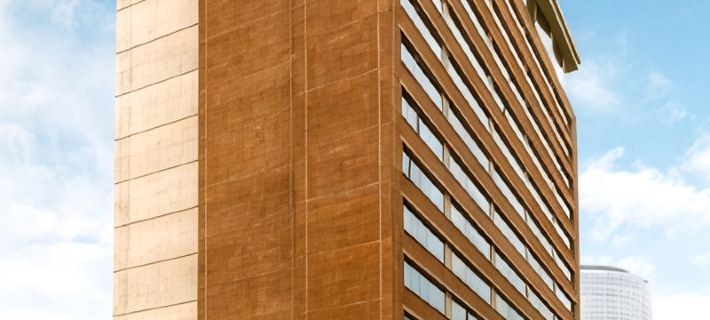Pullman Santiago El Bosque Hotels in Las Condes