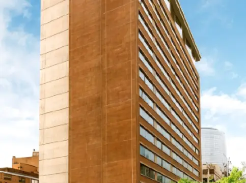 โรงแรมพูลแมน ซันติอาโก เอล บอสเก