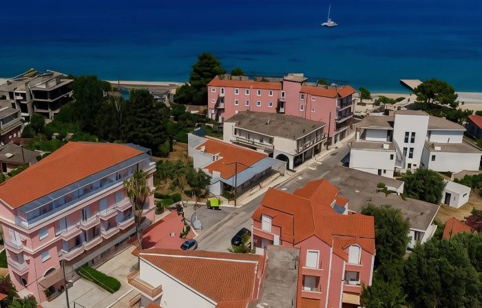 Anemos Studios & Apartments