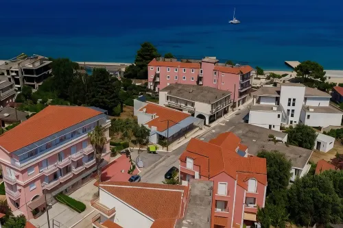 Anemos Studios & Apartments