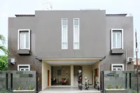 Grha Minggiran Homestay Yogyakarta Mitra RedDoorz