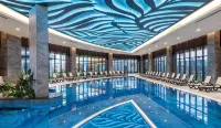 Calyptus Kirman Premium - Ultra All Inclusive - جاكوزي