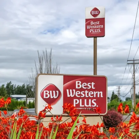 Best Western Plus Bellingham